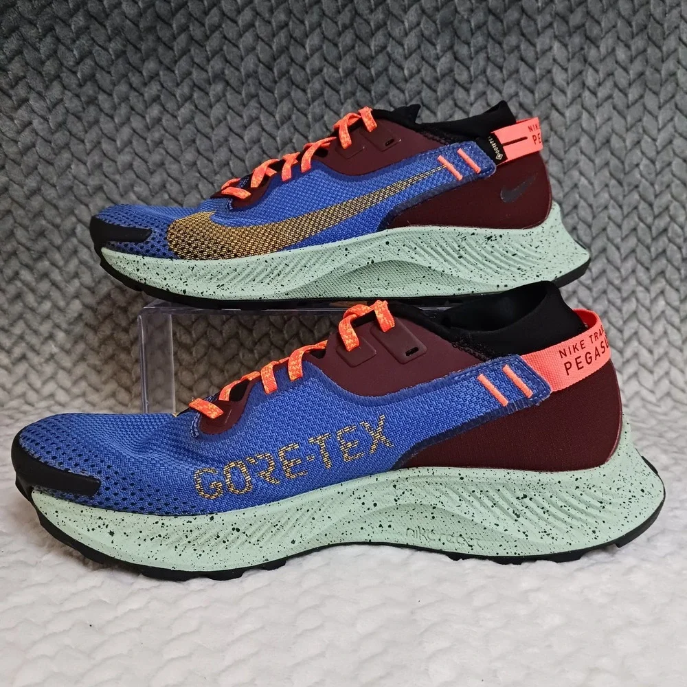 Nike review all